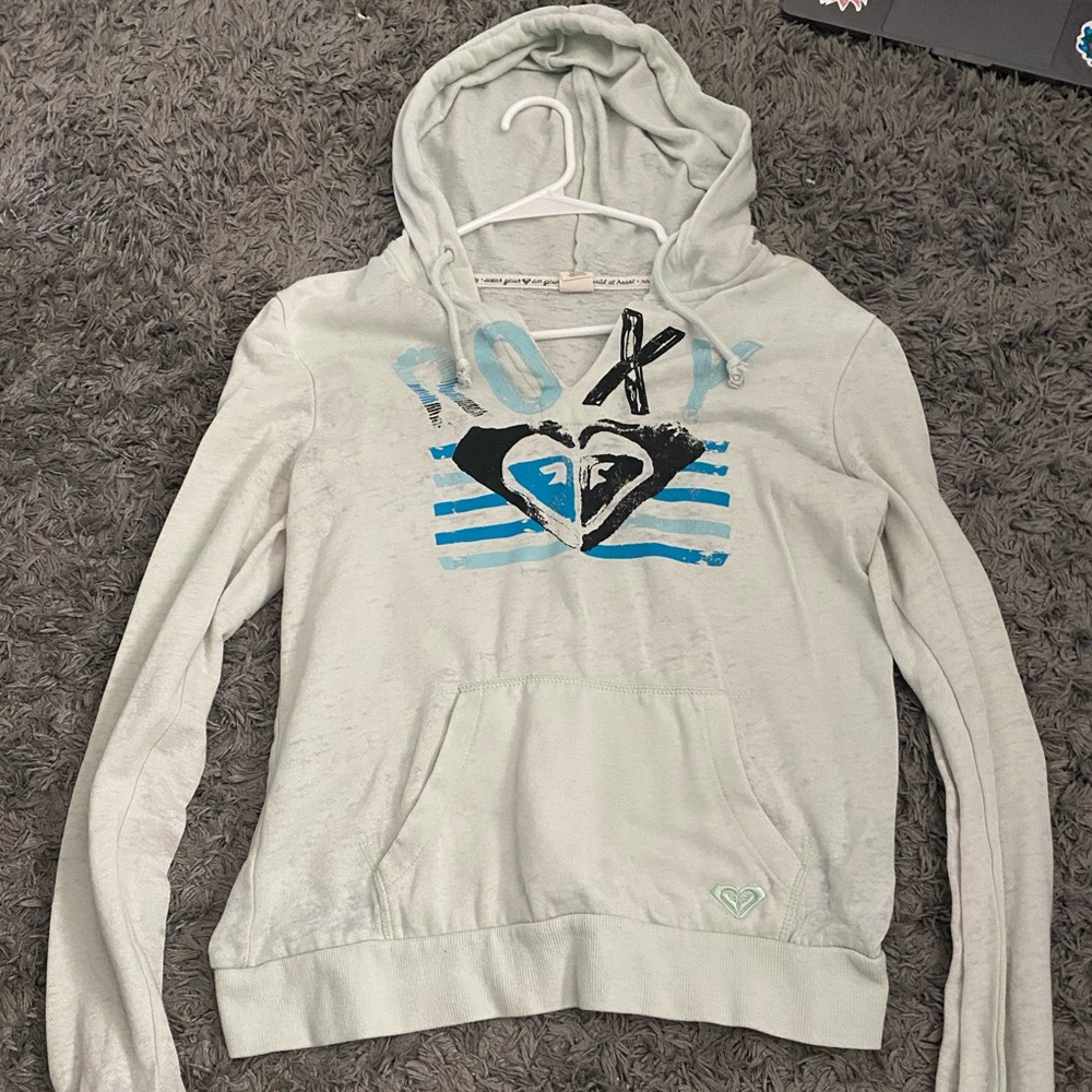 Roxy sweatshirt